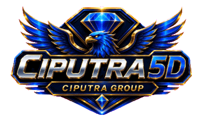 CIPUTRA5D logo
